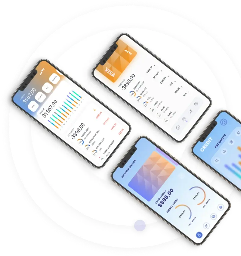 PROQuantum AI - Kontakta oss