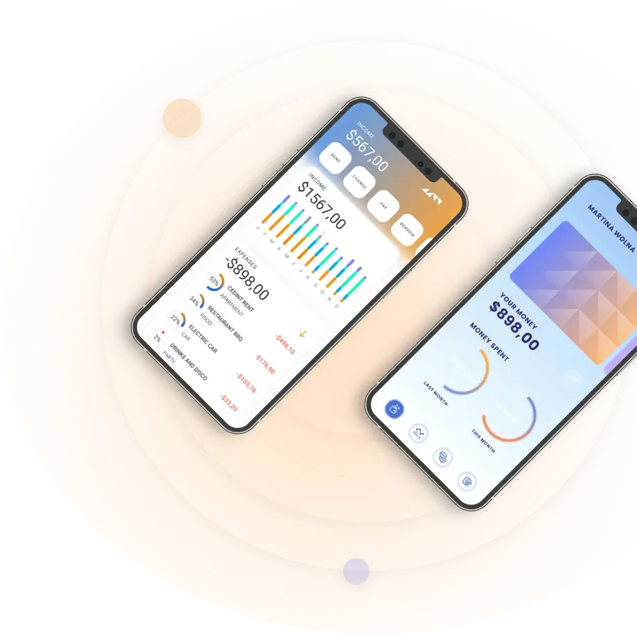 PROQuantum AI - 发现PROQuantum AI应用程序的优势